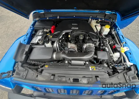 2021 Jeep Gladiator Sport from USA, damaged, VIN 1C6HJTAG8ML520827